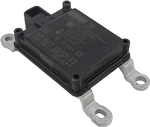 AUTOKAY Front Cruise Distance Radar Sensor Fits for Nissan Kicks Altima Rogue 2017-2021 284385FA6A
