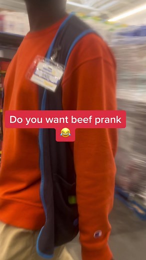Do you want beef prank 😂😂 #trending #blowthisup #explore #foryou #foryoupage #fyp #comedy #pranks #pranks #fypシ゚viral