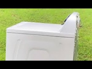 The Possessed Washing Machine Part 2