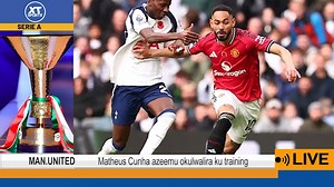 5K views · 378 reactions | MAN.UNITED INJURY UPDATES A HEAD OF EVERTON GAME! | Aisha Pawaz | Facebook