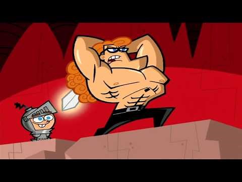 I CAN FIGHT! (Fandub)