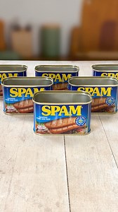 17K views · 141 reactions | The SPAM® Can Challenge is the game taking the world by storm! (At least in our house anyway...) Think you can come up with a better game? Then tell us your idea in our latest competition post! There's an official SPAM® Tin Lunchbox for you for the best suggestions! Now... back to the game! | SPAM® UK | Facebook