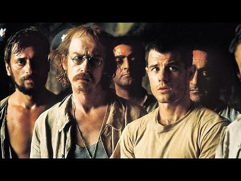 Midnight Express | La scène du breakdown