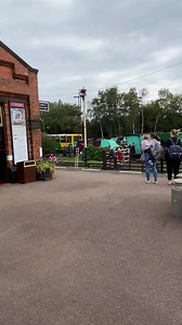 14K views · 214 reactions | #class24 #D5054 burbling into view. #greatcentralrailway #heritagerailway #uktrainspotting #trains #diesellocomotive #britishrailways #railway #railways #locomotive | Adrian Watson | Facebook