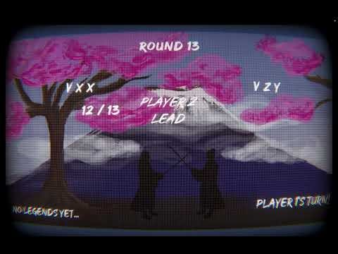 Swordmaster - Arcade Game