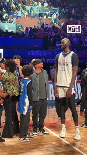 Exciting NBA All-Star Game Highlights