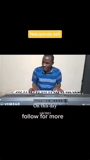 Celebrating Sebene: The Influence of Ishmael the Pianist
