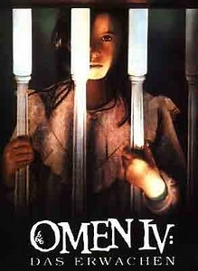 Omen IV: presagio infernale - Film 1991