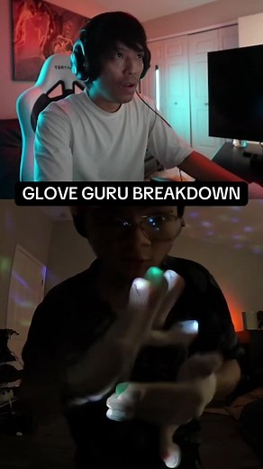 Mastering Gloving Techniques: A Detailed Breakdown