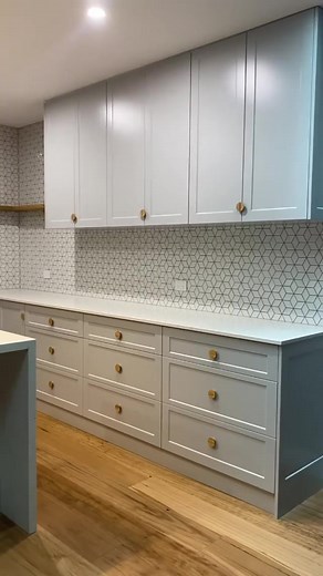 1.3K views · 11 reactions | Learn how to execute finishing touches...