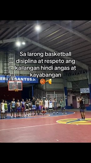 Basketball Motivation: Energizing Sounds for Your Game