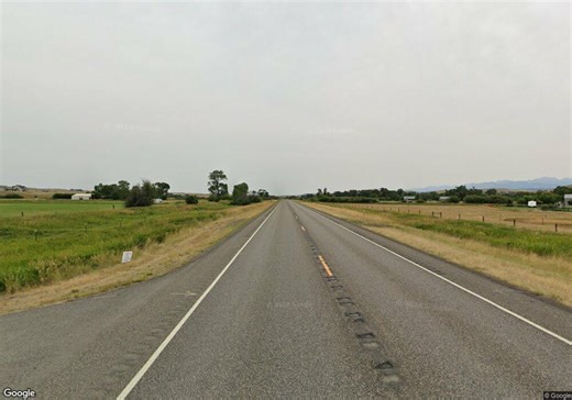 489 U S 89, Livingston, MT 59047 | Homes.com