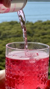 When the heat hits, you need a fizzy splash that genuinely cools you down without compromising your health goals. Our Better Soda is zero sugar, all natural, and tastes absolutely amazing poured over ice. Pure refreshment. Zero nasties. Maximum chill. Get a Better Soda in your hand via the link in the bio ✨ #nexba #sugarfree #bettersoda #woolworths #betterforyou | Nexba