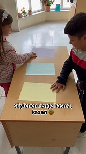 Bilgin & Mahmut IŞIK on Instagram: "Buğlem x “iddialı ekip” = maksimum 5 saniye 😂 Kısa bir kesit; Buğlem’in rakibi yok 😎 ✨ #oyun #renk #kurs #akılvezekaoyunları #hafıza #mangala #pentago #küre #equilibrio #qbitz #kulami #reversi #metaforms #match #matchmadness #gelenekseloyunlar #instagram #instagood"