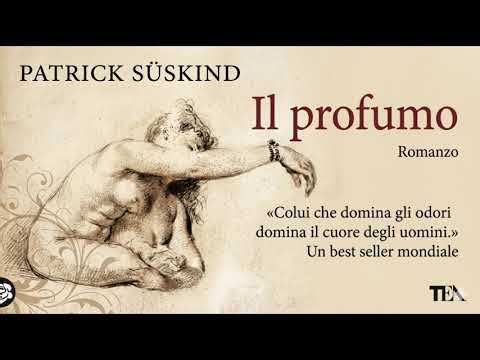 Italian Voice Actor | Multi-Character Performance | Audiobook Excerpt – “Il profumo”