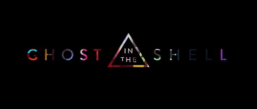 GHOST IN THE SHELL - REEL