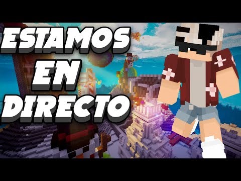 BEDWARS EN UNIVERSOCRAFT #minecraft #shorts