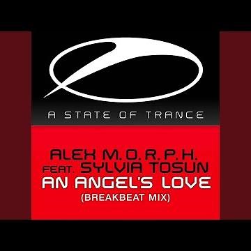 An Angel's Love (Breakbeat Mix)