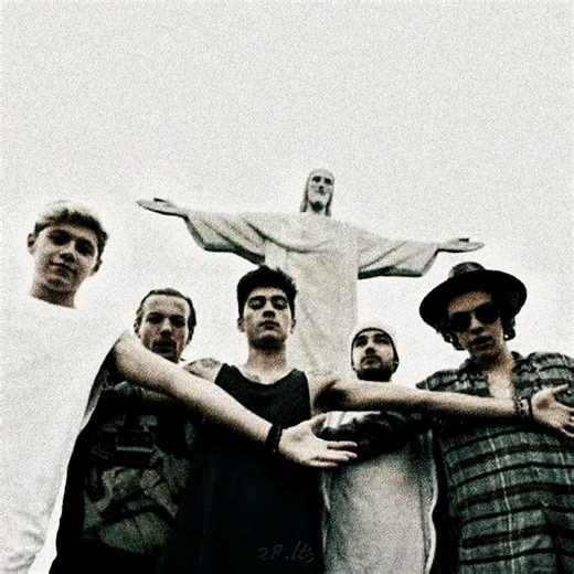 Welcome Back to One Direction in 2013