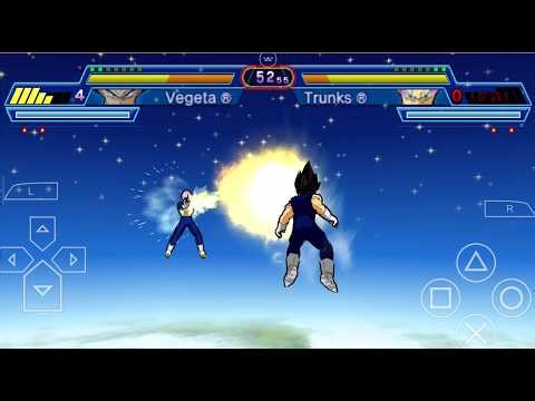 🔥 SSJ Vegeta vs Adult Trunks – Father vs Son Showdown! 🐉⚡#fyp #shorts #explore #viral #DragonBallZ