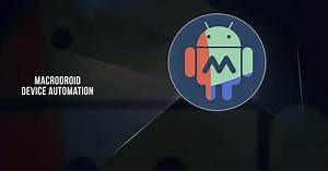 Téléchargez et exécutez MacroDroid - Automatisation sur PC et Mac (émulateur)