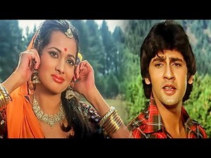 कैसा तेरा प्यार कैसा गुस्सा है तेराHD -लव स्टोरी- कुमार गौरव, विजयता पंडित- अमित कुमार, लता मंगेश्कर