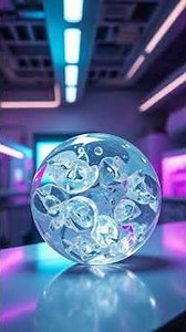 🤯 Crop Circles' Secret Math CODE Unlocked! (Sacred Geometry Explained)