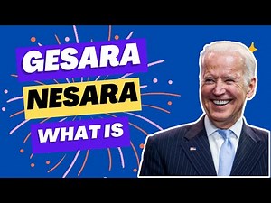 What is Gesara and Nesara
