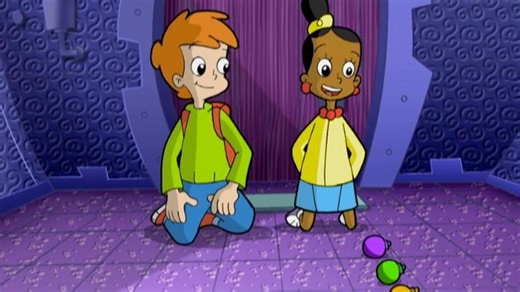 Cyberchase - A Day At the Spa: Act 2 Video | PBS KIDS