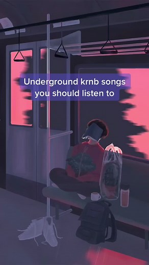 Underground krnb playlist :)) #krnb #krandb #korean #music #songs #playlist #fyp #foryou