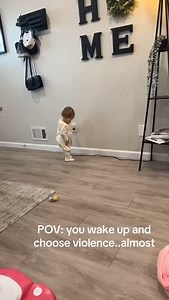 She think she’s slick 🤣🤣 #baby #babiesoftiktok #toddlersbelike #cutie #fyp | Random Babies