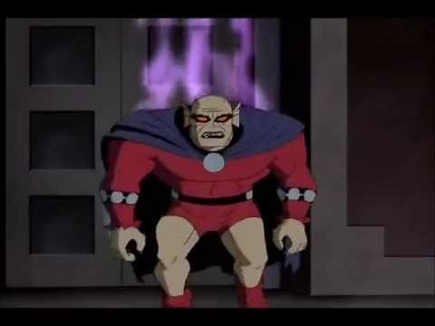 Etrigan / poem that releases the demon