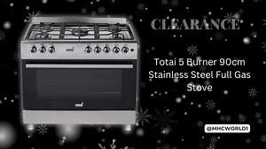  Welcome to our End of Season Clearance, Winter Sale at MHC World!...