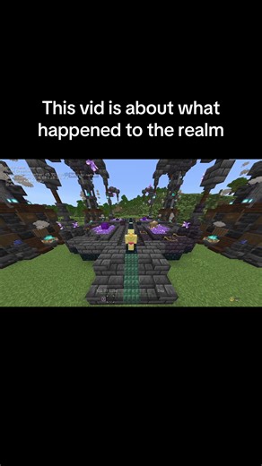 Fixing the Axe and Sword Bug in Our Realm