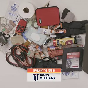 It’s always a good idea to be prepared. 👌 Send your teen out into the world with this DIY emergency prep kit compiled by our HGTV experts. | HGTV