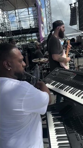 Sound Check always Slap🔥🔥🔥 | bandmvp 🥶 #music