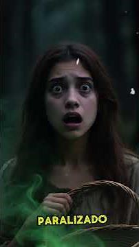 Never fall asleep in this Chilean forest. The terrifying story of the Trauco #horror #mystery