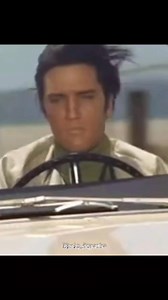Elvis Presley - Scene from "Live A Little, Love A Little" with a 1968 Chrysler Imperial Convertible Elvis Presley’s “Live a Little, Love a Little” marked a turning point in his film career, signaling a move away from the formulaic musical comedies that had defined much of his 1960s work. This Metro-Goldwyn-Mayer (MGM) production, released on October 23, 1968, was an adult-oriented romantic comedy with elements of drama, humor, and a slightly surreal edge, offering Elvis a more contemporary role 