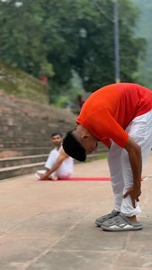 148K views · 2.4K reactions | Dm for online yoga classes律‍♂️ . . . [Yoga, Asana, flexibility, stretching, online yoga, movement, mobility] #yoga #yogateacher #yogainstructor #yogapractice #flexibility #yogaonline #onlineyoga #yogaforbeginners #asana #fitness #mobility #movement | Attri yoga | Facebook
