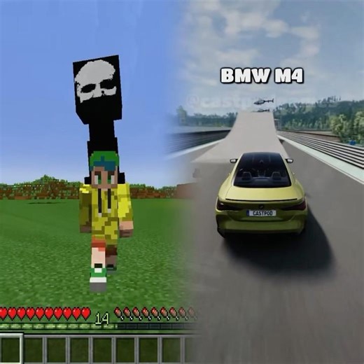 EL JUEGO DEL CALAMAR CON LOS SPRUNKI #shorts #sprunki #novia #catnap #minecraft_1080p60