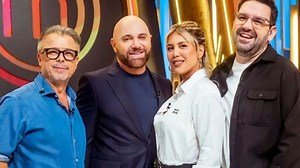 Quiénes son los finalistas de MasterChef Celebrity y cuándo es la final