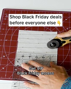  Black Friday Comes Early—for YOU!  ✨ Get VIP Early Access to Our...