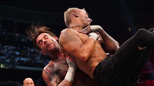 Sean Waltman Thanks CM Punk & Darby Allin After All Out Homage – TJR Wrestling