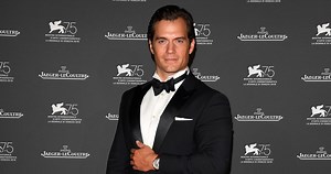 Henry Cavill Jokingly Says 'Today Was Exciting' After Reports He Left the Superman Franchise