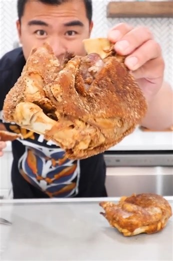 684K views · 29K reactions | Mas Crispy na Pata | Panlasang Pinoy | Facebook