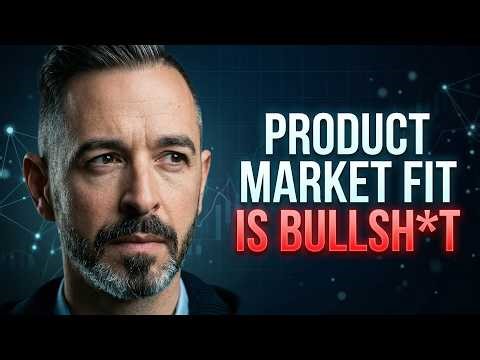 Rand Fishkin Exposes the Dark Truth of VC Funding & Startup Playbooks | ‪@randfish‬