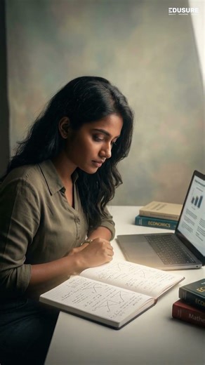 MA Economics Entrance Prep Strategy: Why Fundamentals Matter First | L1 Course Launch