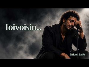 Toivoisin 💔 | Surullinen suomalainen balladi yksinäisyydestä, uupumuksesta ja toivosta