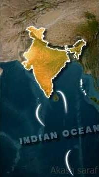 Will El Niño destroy India's rainfall this year? #weather #india #monsoon