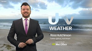 It's a bit warmer this morning. Ross Hutchinson is here to tell us what the weather has in store for the rest of the day. | ITV Border | Facebook